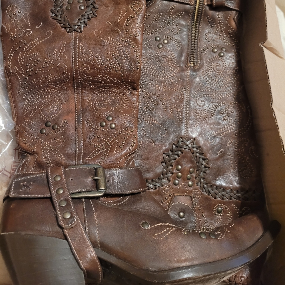 Boots